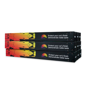 <span class=keywords><strong>Carles</strong></span> 5 años de garantía EE. UU. Alta calidad 7,5 Mil Película de protección de pintura autoreparable Anti-Scratch Película PPF de TPU no amarillenta - Product Image 1