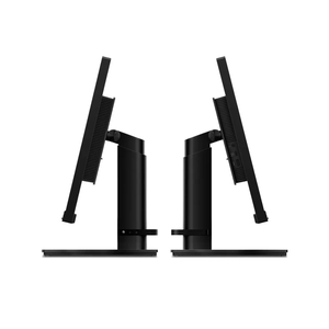 4K Màn Hình Màn Hình Lenovo Thinkvision 27Inch 4K Ánh Sáng Màu Xanh Thấp Đồ Họa Hiển Thị P27u-20 PC Màn Hình Máy Tính Cho Thiết Kế Và Chơi Game - Product Image 4