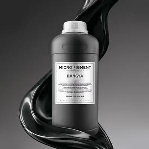 Muestra Gratuita de Pigmento para <span class=keywords><strong>Micropigmentación</strong></span> <span class=keywords><strong>Capilar</strong></span> OEM/ODM |   Tinta de Tatuaje SMP de Marca Privada, Fabricante de Folículos Pilosos Permanentes - Product Image 6