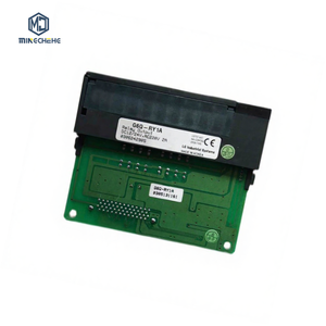 Module de sortie relais 8 points G6Q-RY1A 100% neuf, module d'extension PLC, PLC programmable, en stock - Product Image 1