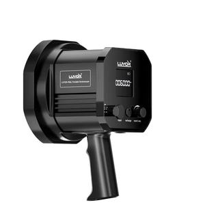 <span class=keywords><strong>Stroboscope</strong></span> <span class=keywords><strong>portable</strong></span> pratique LUYOU-906L avec synchroniseur laser LED - Product Image 1