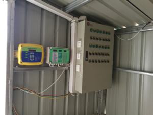 2024 nouvelle Structure en acier léger préfabriqué bâtiment de ferme personnalisé poulet canard volaille maison bâtiment - Product Image 4