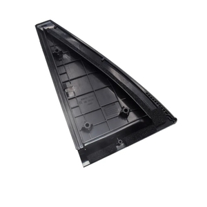 Puerta delantera trasera del coche fuera de los controladores de moldura Delta RH LH para 2005-2010 <span class=keywords><strong>Kia</strong></span> <span class=keywords><strong>Sportage</strong></span> 83830-1F001 83840-1F001 - Product Image 5