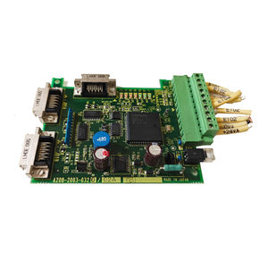Módulo de Placa de Control FANUC A20B-2003-0320, Módulo PCB de Control - Product Image 2