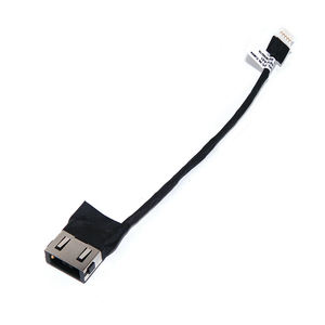 Jack de alimentación DC Cable de carga para <span class=keywords><strong>LENOVO</strong></span> <span class=keywords><strong>V110</strong></span> <span class=keywords><strong>V110</strong></span>-15ISK <span class=keywords><strong>V110</strong></span>-15IKB <span class=keywords><strong>V110</strong></span>-15AST - Product Image 2