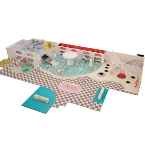 Parque infantil educativo de interior personalizado para niños, <span class=keywords><strong>Museo</strong></span> de Ciencia inspirado en espacio divertido para escuelas, guarderías y centros comerciales - Product Image 5