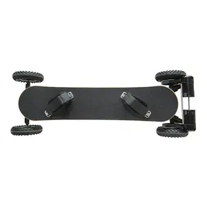 Skateboard électrique tout Terrain, planche à roulettes, 420W 40km h, grande batterie 10000mAh, 30% incliné, hors route, pour la montagne - Product Image 2
