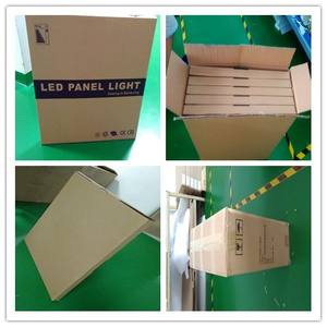 Panel de Luz LED Empotrable para Techo, Simulación de Cielo Virtual Inteligente Lumin, Control Remoto con Atenuación por Aplicación, Cielo Azul - Product Image 5