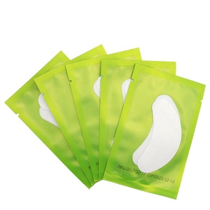 Parches <span class=keywords><strong>de</strong></span> Gel para <span class=keywords><strong>pestañas</strong></span>, caja personalizada, almohadillas para extensión <span class=keywords><strong>de</strong></span> <span class=keywords><strong>pestañas</strong></span> con logotipo privado, listo para enviar - Product Image 6