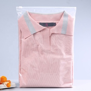 <span class=keywords><strong>Bolsas</strong></span> de Plástico con Cierre Hermético Personalizadas al <span class=keywords><strong>por</strong></span> <span class=keywords><strong>Mayor</strong></span>, Recicladas, Transparentes, Pequeñas, Esmeriladas, con Logotipo - Product Image 3