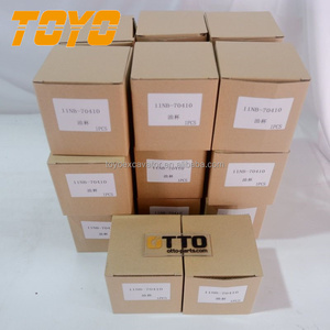 日立挖掘机零件R140LC-7 R140-7 R200-7 R210-7瓦夫组件-Wherter 11NB70410 11NB-70410碗组件，带加热器传感器 - Product Image 4