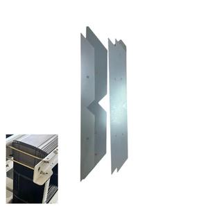 Hojas de acero eléctricas con baja pérdida de hierro para transformadores de alto rendimiento - Product Image 6
