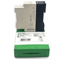 Relé de Control de Red Trifásico RM4TG20, Interruptor Automático, Nuevo y Original, Controlador Lógico Programable PLC RM4 TG20