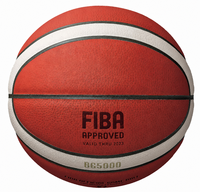 Ballon de basket en cuir PU avec logo personnalisé |   Impression personnalisée |   Vente en gros OEM/ODM pour les équipes, les clubs et les écoles |   Taille 7 |   Marque AOYUN