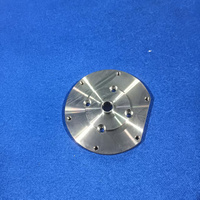 Grundplatten-Positionierungshülse XGY-7988 Hochwertig CNC-gefertigt für Krones Blasform- und Abfüllmaschinen Kompatible Teile