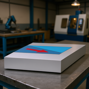 Fresa de Inserción Fervi, Herramienta de Fresado, Corte de Precisión, Uso Industrial - Product Image 3