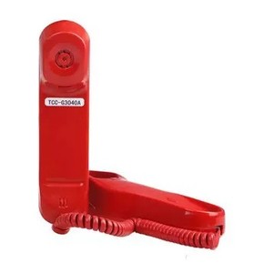 สายต่อโทรศัพท์ดับเพลิงแบบหลายสายสำหรับกริ่งประตู NOTIFIER TCC-G3040A - Product Image 1