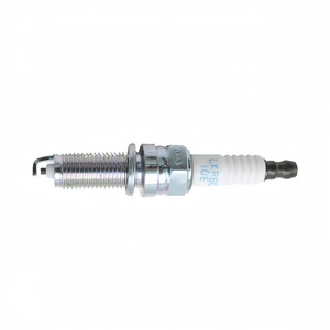 Bujías LKR6D10E para Kia Hyundai Elantra Reina, Punta de Iridio, Motor de Gasolina, Transmisión Manual - Product Image 1