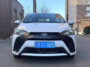 Toyota Yaris L Zhixuan 1.3E Meidong Edition <span class=keywords><strong>2016</strong></span> - Boîte de vitesses manuelle |   Conduite à gauche (LHD) |   Approvisionnement en gros - Product Image 2