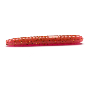 Mejor oferta al por mayor suave cebo 20 unids/bolsa DE FÁBRICA DE 50mm1.6g extraña acción de natación se hunde la cabeza de la plantilla bajo de señuelo - Product Image 5