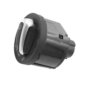Interruttore Fari di Alta Qualità per VW Golf MK6 <span class=keywords><strong>T5</strong></span> <span class=keywords><strong>Passat</strong></span> OEM 5ND941431C/5ND 941 431C - Product Image 2