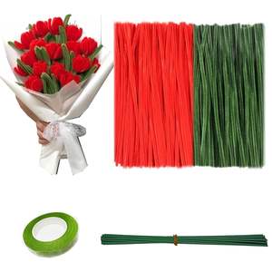 Hobby Crafts DIY Creative Art and Craft Kit Hobby Pack coffrets cadeaux Saint Valentin pour femme - Product Image 3