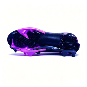 Suelas de TPU Ligeras y Duraderas para Fútbol, Antideslizantes, Personalizadas, para Hombre, Venta al Por Mayor de Fábrica Kezhi - Product Image 2