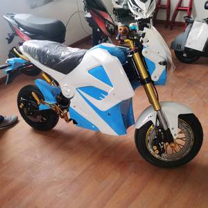 <span class=keywords><strong>Motos</strong></span> deportivas de bajo <span class=keywords><strong>precio</strong></span> y largo alcance, <span class=keywords><strong>motos</strong></span> eléctricas con freno de disco y batería extraíble de 1000 W y motor doble - Product Image 3