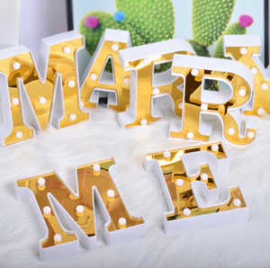 <span class=keywords><strong>Evermore</strong></span> — ampoules LED personnalisées à piles pour mariage, étiquettes lumineuses de fête, mariage, de haute qualité, vente en gros - Product Image 3