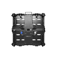 Luces LED RGB Matrix STSLITE-36 con Control DMX512, IP33, Ra90, Regulables, para Discotecas, Bares, KTV, Fiestas, Iluminación de Escenarios