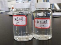 Meilleur prix Polyvinylpyrrolidone Solution PVP de qualité cosmétique de qualité industrielle 30% PVP K30