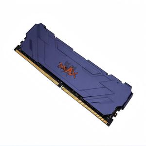 แรมเกมมิ่ง <span class=keywords><strong>Colorful</strong></span> Battle-AX <span class=keywords><strong>8GB</strong></span> <span class=keywords><strong>DDR4</strong></span> <span class=keywords><strong>3200MHz</strong></span> XMP 2.0 ฮีทซิงค์อะลูมิเนียม สำหรับเดสก์ท็อป - Product Image 3
