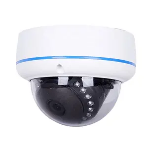 China Lieferant OEM Überwachungs kamera CCTV-System Business Home Use Vandalen sichere Kamera