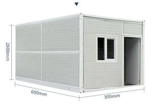 Les cafés les plus vendus sont fabriqués <span class=keywords><strong>en</strong></span> acier galvanisé résistant au feu et antisismique avec <span class=keywords><strong>un</strong></span> conteneur pliable bon marché salle <span class=keywords><strong>d</strong></span>'activité - Product Image 2