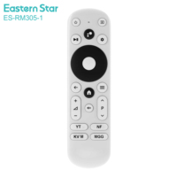 Control Remoto ES-RM305-1 a Precio de Fábrica para KIVI 40F750NB Android TV 11