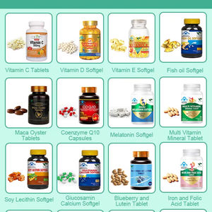 ยาเม็ดโฟเลตสำหรับหญิงตั้งครรภ์ - Product Image 6