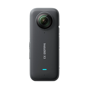 Paquete Estándar <span class=keywords><strong>Insta360</strong></span> <span class=keywords><strong>X3</strong></span>, Plataforma Creativa 360° para Grabación en Primera Persona con Video HDR Activo de 5.7K, <span class=keywords><strong>Fotos</strong></span> de 72MP y Time-Lapse de 8K - Product Image 2