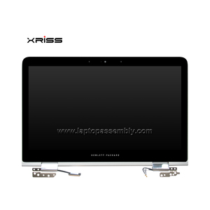 Écran tactile LCD pour ordinateur portable 13,3 pouces, pour HP Spectre x360 13T, assemblage complet de remplacement, partie supérieure FHD/UHD/OLED - Product Image 1