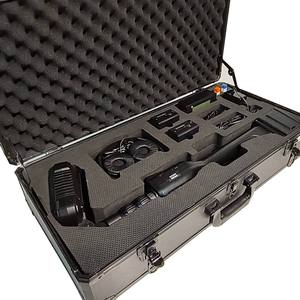 Rilevatore di Metalli a Giunzione Non Lineare Industriale Potenziato (NLJD) 2.4GHz, Design Resistente all'<span class=keywords><strong>Acqua</strong></span> per Luoghi Pubblici, Efficiente - Product Image 5