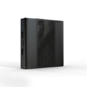 Boîtier <span class=keywords><strong>TV</strong></span> Linux RK3528 Quad Core 2 Go de RAM Résolution 4K WiFi double bande 802.11n Ethernet 100 Mbps RTC en option Debian - Product Image 3