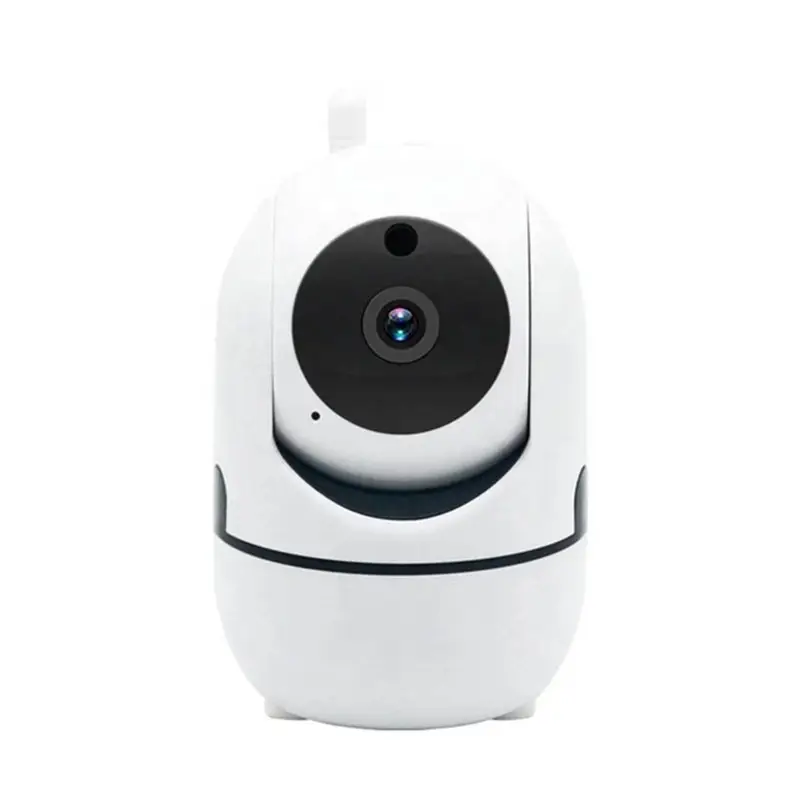 Mini Pan Tilt Camera for Home Wifi Camera for Office Using 2MP High Definition Security CCTV System Wireless Network 802.11b/g/n