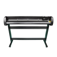 Plotter de corte autoadhesivo para máquina de grabado instantáneo 720 para cortador de vinilo de servomotor de dibujo publicitario