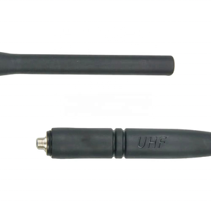 Antena de Radio VHF 136-174Mhz para Motorola Xir P8668 P6600 P6620 P8608, Antena de Comunicación Digital, Antena para Walkie-Talkie - Product Image 6