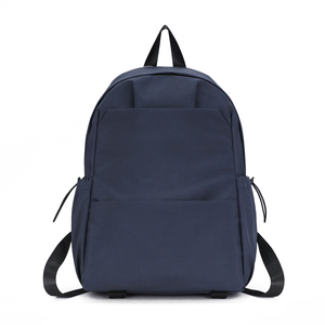 Sac à <span class=keywords><strong>dos</strong></span> scolaire unisexe de haute qualité, imperméable, en Oxford, antivol, tendance, pour les voyages en plein air - Product Image 5