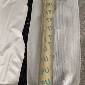 Película <span class=keywords><strong>de</strong></span> Tpu transparente <span class=keywords><strong>de</strong></span> alto rebote y alta transparencia, película <span class=keywords><strong>de</strong></span> TPU especial <span class=keywords><strong>de</strong></span> 0,03mm para embalaje suspendido, rollo <span class=keywords><strong>de</strong></span> película <span class=keywords><strong>de</strong></span> Tpu - Product Image 5