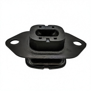 อะไหล่รถยนต์ ยางรองแท่นเครื่องยนต์ สำหรับนิสสัน อัลเมร่า รุ่น 11220-5FP0A 112205FP0A - Product Image 1