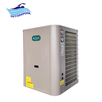 Accessoires et équipements pour piscine, pompe à chaleur électrique pour piscine, pompe à chaleur air-eau haute performance