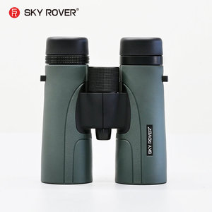 Sky Rover Binoculars 8X42 10X42ED High Definition Outdoor Use With Image Stabilization - Product Image 1