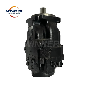 Pompe à piston axial à circuit ouvert série FRR074B FRR090C FRL074B FRL090, pompe hydraulique principale variable - Product Image 5