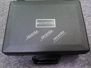 1pc Agilent HP41941A 41941-61001 Kit de sonde d'impédance, avec étui - Product Image 3